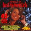 Hooked on Instrumentals - 42 Non-Stop Hits - The Music World Session Musicians