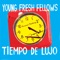 Death of an Embalmer - Young Fresh Fellows lyrics