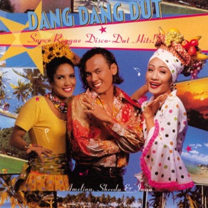 Iwan - Cinta Sabun Mandi - 排舞 编舞者