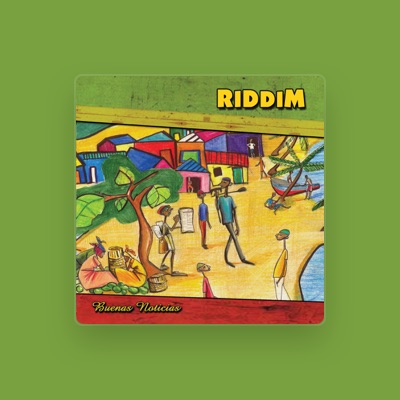 Listen to Riddim, watch music videos, read bio, see tour dates & more!