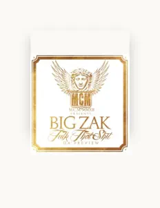 Big Zakを聴いたり、ミュージックビデオを鑑賞したり、経歴やツアー日程などを確認したりしましょう！