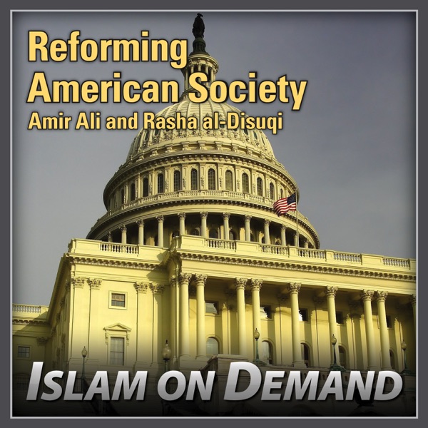 Reforming American Society