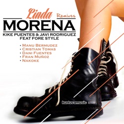 Linda Morena (feat. Fore Style)