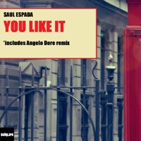 You Like It - Single - Saul Espada