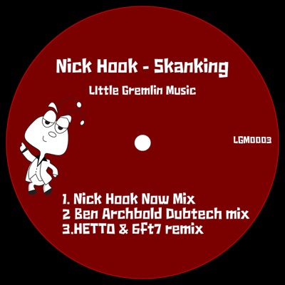 Skanking - Single