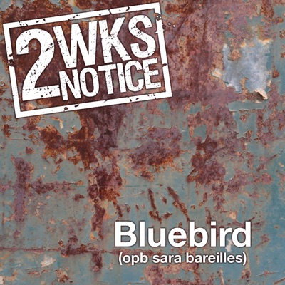 Bluebird - Single