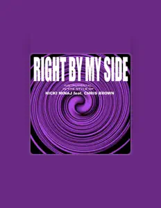 The Deluxe Collabo Right By My Side Karaokeを聴いたり、ミュージックビデオを鑑賞したり、経歴やツアー日程などを確認したりしましょう！