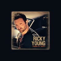 Ricky Young