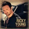 I Carry It With Me (feat. Lee Brice) - Ricky Young lyrics