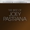 Don Pastrana (Re-Recorded Version) - Joey Pastrana lyrics