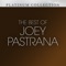 El Pulpo (Re-Recorded Version) - Joey Pastrana lyrics