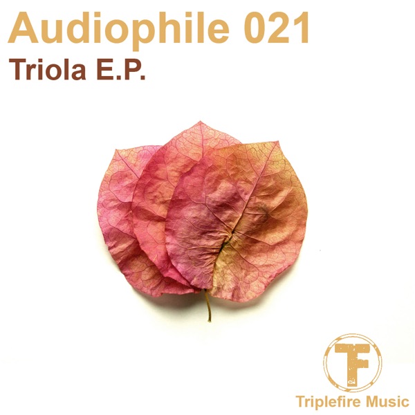 Triola E.P. - Single
