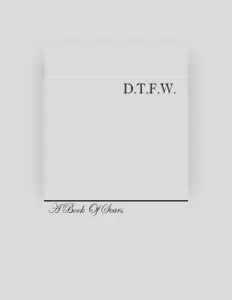 A Book of Scars을(를) 듣고, 뮤직 비디오를 보고, 약력을 읽고, 투어 일정 등을 확인하세요!