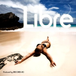Alex Rubio Feat Nextek - Libre