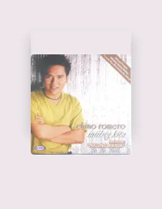 Listen to Chino Romero, watch music videos, read bio, see tour dates & more!