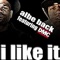 I Like It (feat. DMC) - Albe Back lyrics