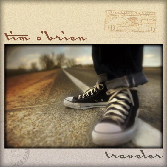 Cover artwork for I've Endured