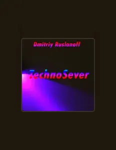 聆聽 Dmitriy Ruslanoff、觀看音樂影片、閱讀小傳、查看巡演日期等！