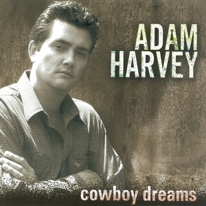 Adam Harvey - Actin' a Little Crazy - Line Dance Music