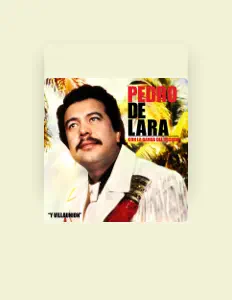 Pedro de Lara सुनें, म्यूज़िक वीडियो देखें, बायो पढ़ें, दौरे की तारीखें और बहुत कुछ देखें!