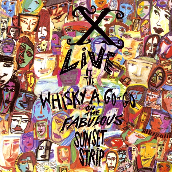Cover artwork for White Girl