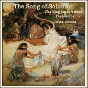 The Song of Solomon, King James Version (Unabridged) - King James Bible