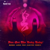 You Got the Body Baby (The Damn Bell Doors Remix) artwork