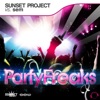 Partyfreaks (Single Edit) Partyfreaks (Single Edit)