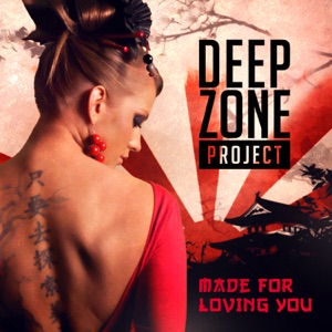 Made For Loving You (Radio Mix)