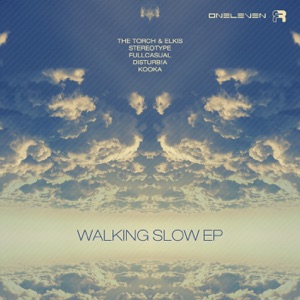 Walking Slow - EP (feat. Kooka) - EP