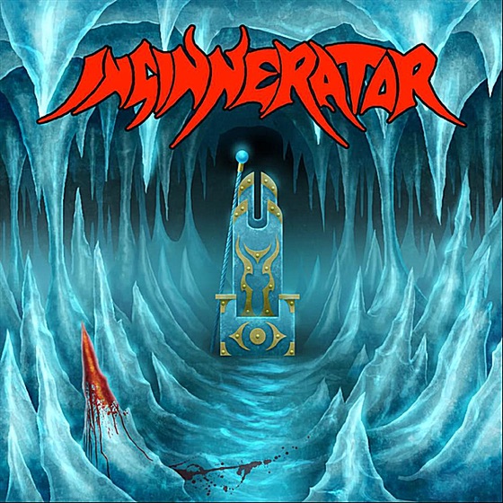 Cover artwork for Malicious Resurrection