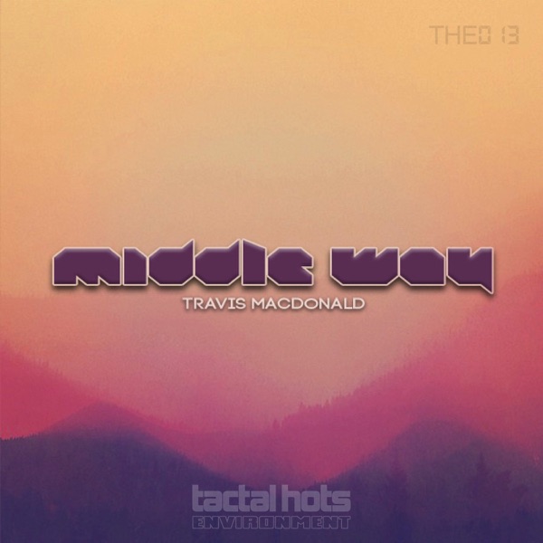 Middle Way - Single