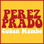 Cuban Mambo artwork
