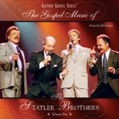 The Gospel Music of the Statler Brothers, Vol. 1 artwork