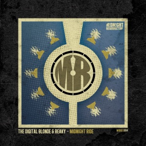 Midnight Ride - Single