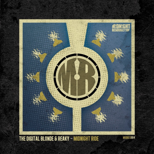 Midnight Ride - Single