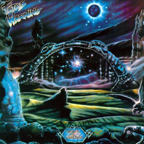Cover artwork for Prelude to Ruin