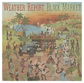 Black Market (Bonus Track Version)