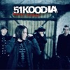 51 Koodia - Mustat Sydämet
