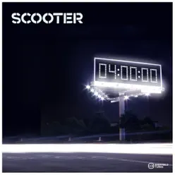 4 AM - Single - Scooter