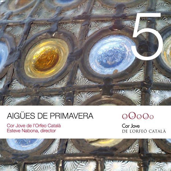 Els Volums del Palau: 5. Aigües de Primavera