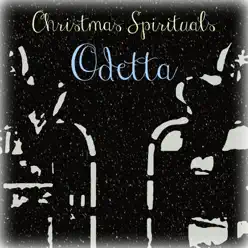 Christmas Spirituals - Odetta