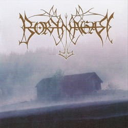 Borknagar - Krigsstev