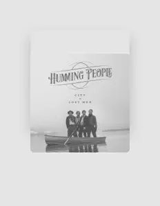 Listen to Humming People, watch music videos, read bio, see tour dates & more!