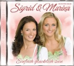 Einfach glücklich sein