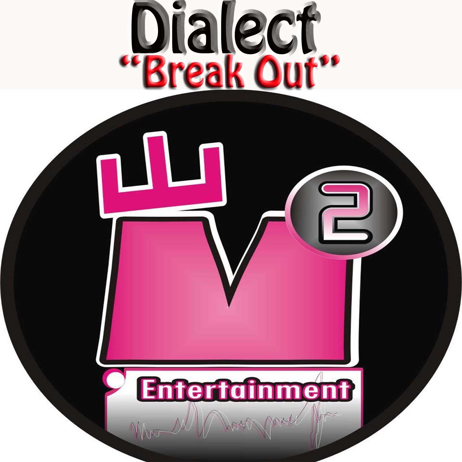 Breakout - EP