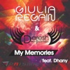 My Memories (feat. Dhany) - EP