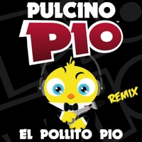 El Pollito Pio (Remixes) - EP - Pulcino Pio