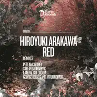 Red (George Delkos & Artur Reimer Remix) — Hiroyuki Arakawa