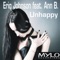 Unhappy (Incognet Remix) - Eriq Johnson lyrics